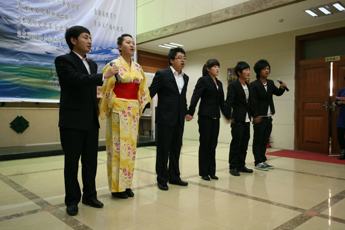 2011青海“中日文化节” (图19)