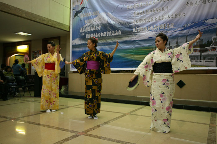 2011青海“中日文化节” (图20)