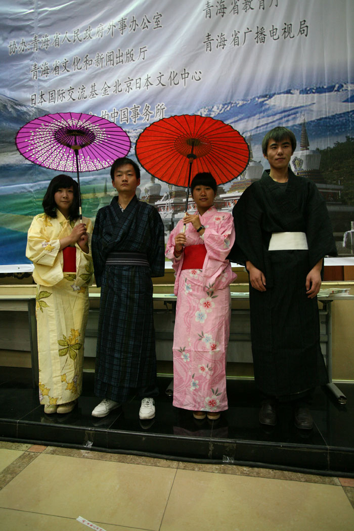 2011青海“中日文化节” (图33)
